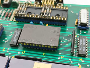Gildemeister 0.652.924-47.2 IN9853348 ILG AES 9 Control Board