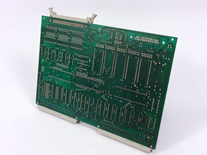 Gildemeister 0.865.376-3 IN0853342 MS1 AES 0 Control Board