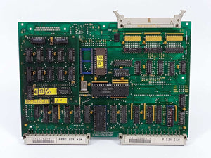 Gildemeister 0.865.376-3 IN0853342 MS1 AES 0 Control Board