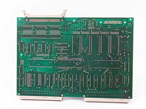 Gildemeister 0.865.376-3 IN0853342 MS1 AES 0 Control Board