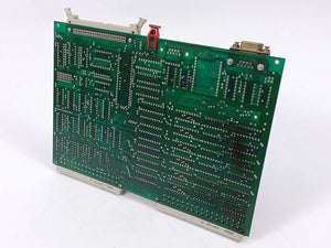 Gildemeister 0.865.378-2 FGP IN0853366 FG2 AES 0 Control Board