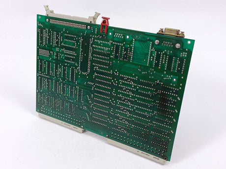 Gildemeister 0.865.378-2 FGP IN0853366 FG2 AES 0 Control Board