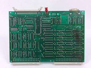 Gildemeister 0.865.378-2 FGP IN0853366 FG2 AES 0 Control Board