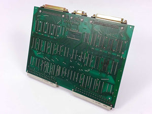 Gildemeister 0.861.378-73.1 064 0.853.264 I/O ADR CO Control Board
