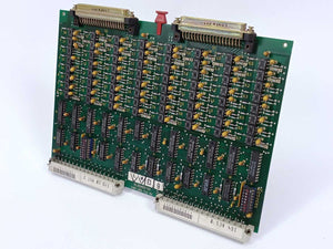 Gildemeister 0.861.295-72.0 I64 AES 0 Input Board