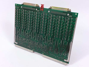 Gildemeister 0.861.295-72.0 I64 AES 0 Input Board