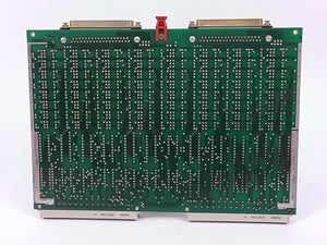 Gildemeister 0.861.295-72.0 I64 AES 0 Input Board