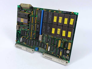 Gildemeister 0.865.132-2 ZP86 AES 1 Circuit Board