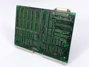 Gildemeister 0.865.132-2 ZP86 AES 1 Circuit Board