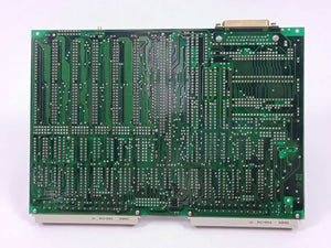 Gildemeister 0.865.132-2 ZP86 AES 1 Circuit Board