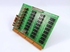 Gildemeister KA1/G 0901961 Extension Module