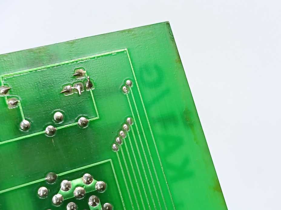 Gildemeister KA1/G 0901961 Extension Module