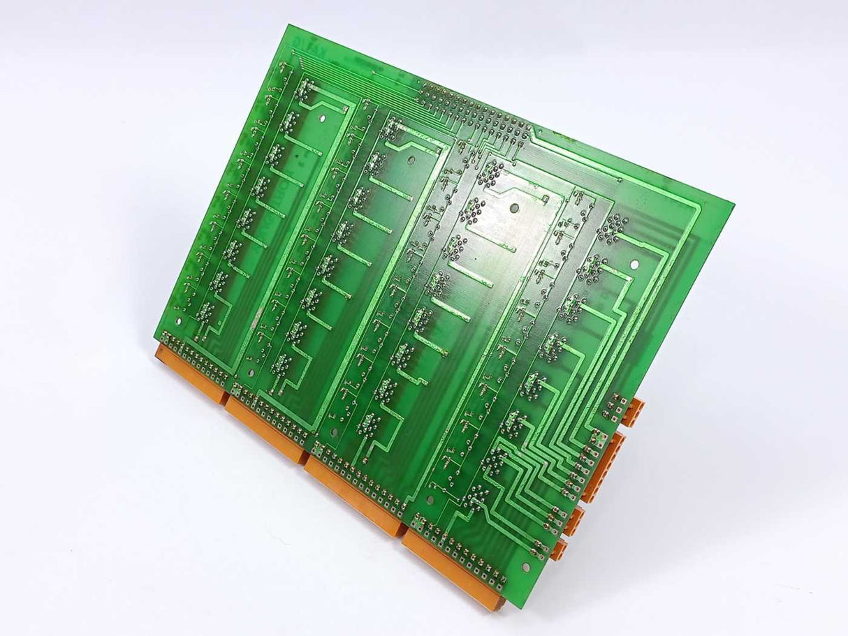 Gildemeister KA1/G 0901961 Extension Module