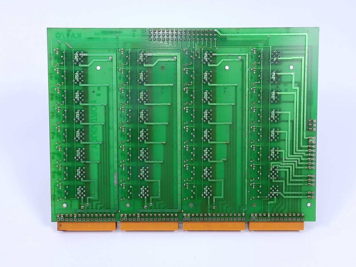 Gildemeister KA1/G 0901961 Extension Module