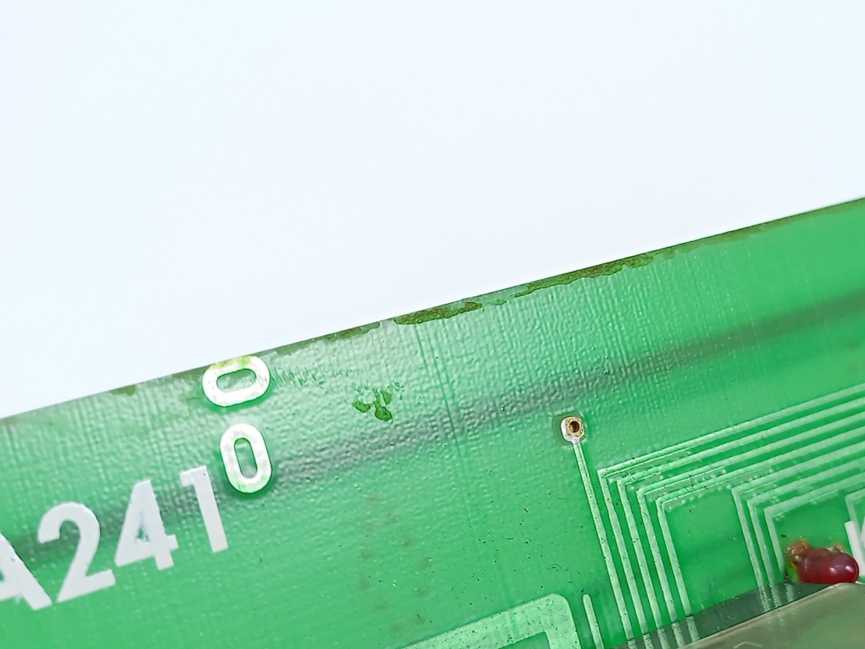 Gildemeister KA1/G 0901961 Extension Module