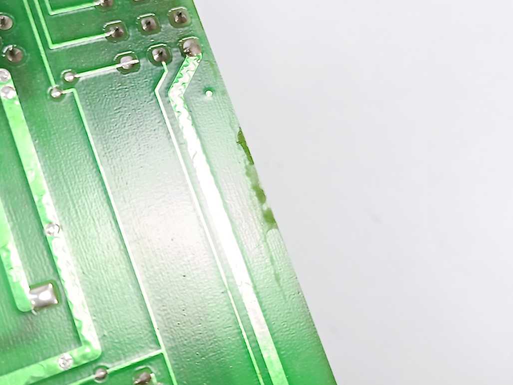 Gildemeister KA1/G 0901961 Extension Module