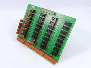 Gildemeister A241 KA1 Extension Module