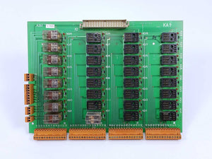 Gildemeister A241 KA1 Extension Module