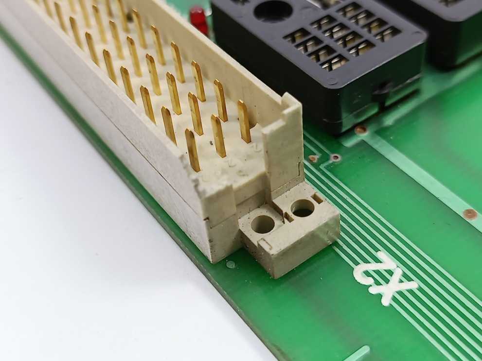 Gildemeister A241 KA1 Extension Module