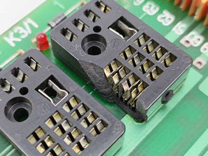 Gildemeister A241 KA1 Extension Module