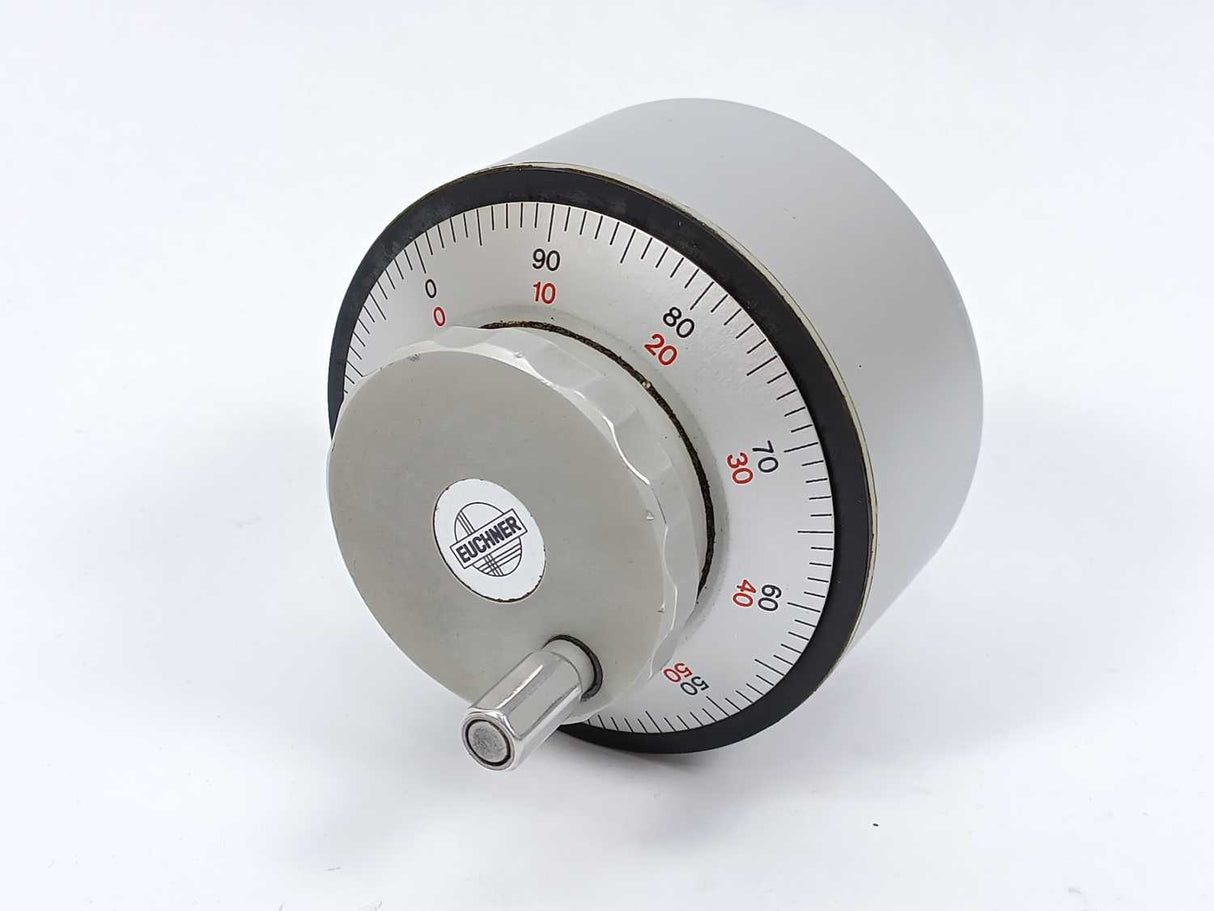Euchner 030952 HRE C 1235 Handwheel