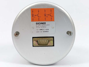 Euchner 030952 HRE C 1235 Handwheel