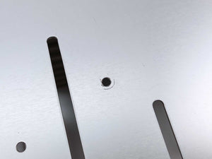 Gildemeister 0.854.031 EPL-Farbe Rack