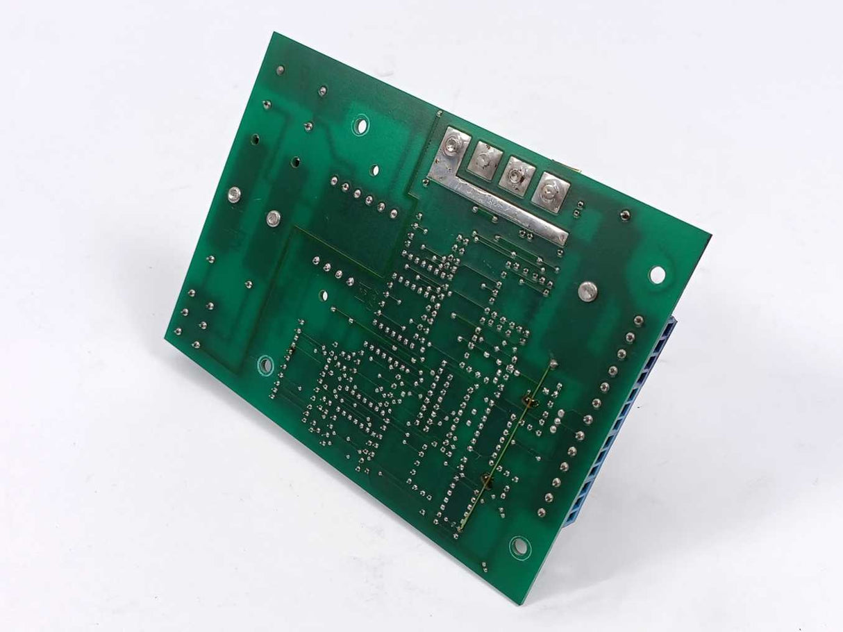 Gildemeister 0.652.992-96.0 NPR NPR AES 3 Circuit Board