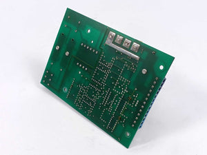 Gildemeister 0.652.992-96.0 NPR NPR AES 3 Circuit Board