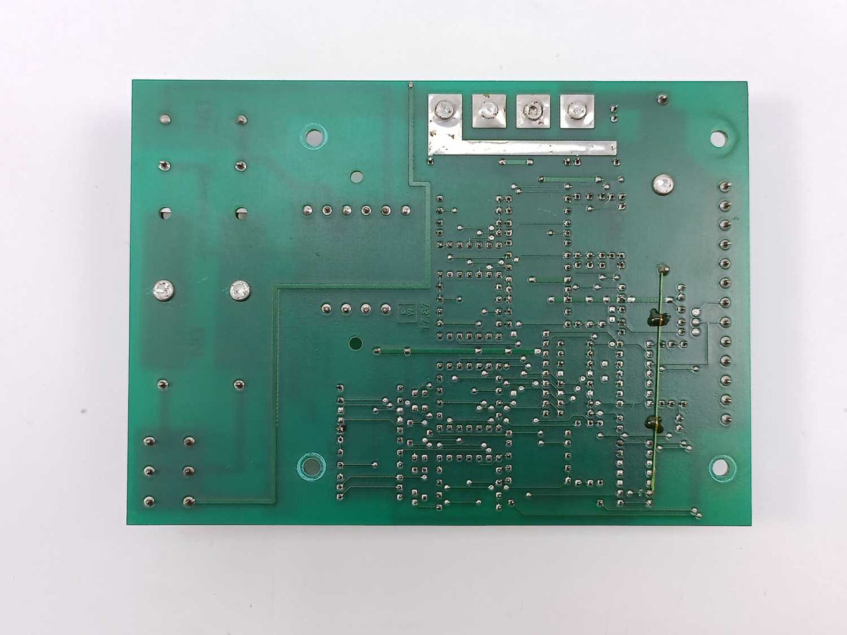 Gildemeister 0.652.992-96.0 NPR NPR AES 3 Circuit Board