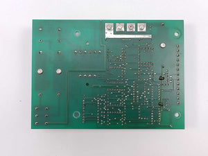 Gildemeister 0.652.992-96.0 NPR NPR AES 3 Circuit Board