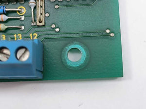 Gildemeister 0.652.992-96.0 NPR NPR AES 3 Circuit Board