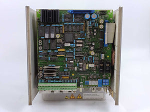 Siemens 6RA2732-6DV55-0 SIMODRIVE 130A Converter