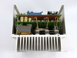 Siemens 6RA2732-6DV55-0 SIMODRIVE 130A Converter
