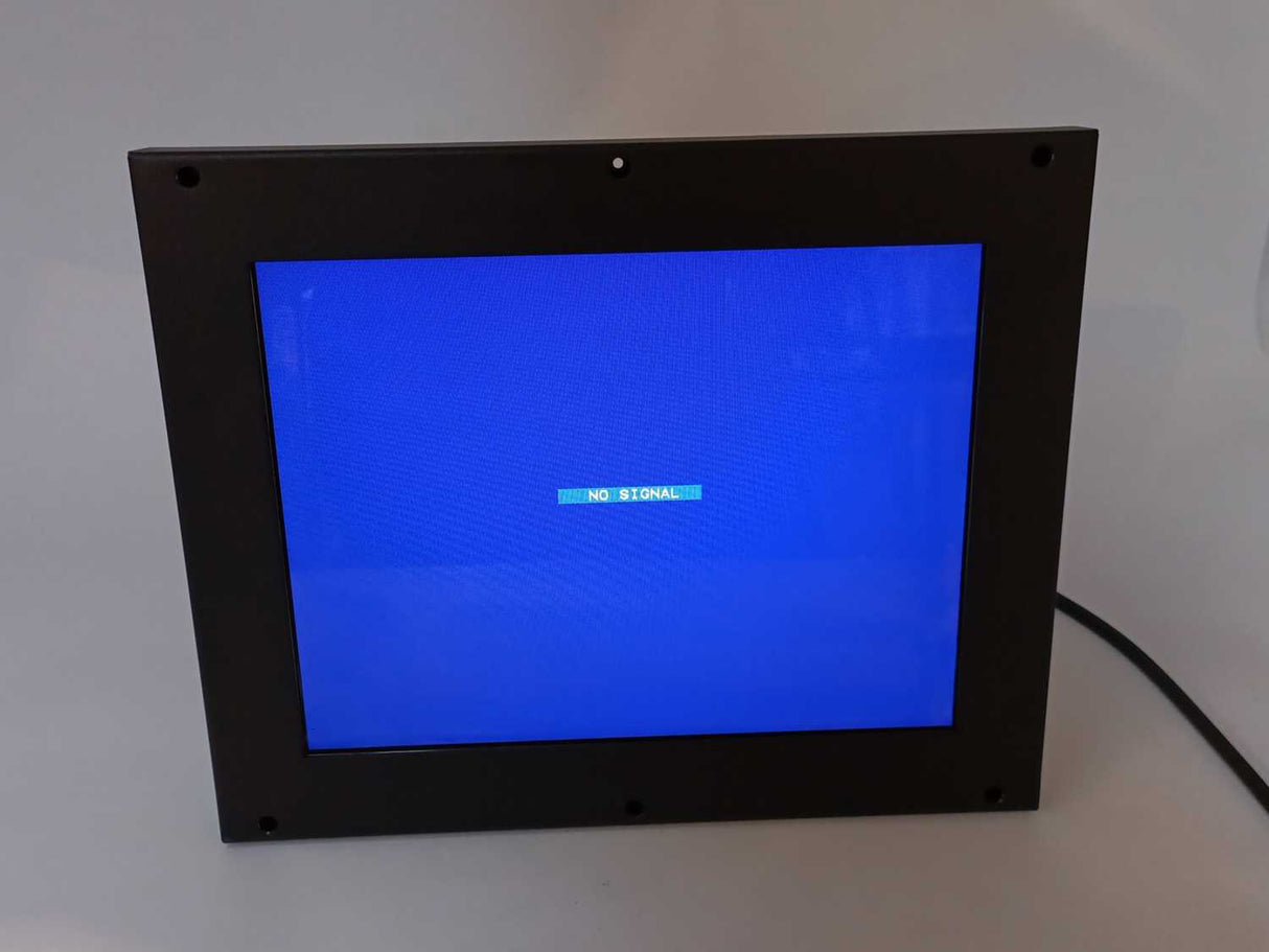 DMG MORI 2592842 Operator Panel Display 110498