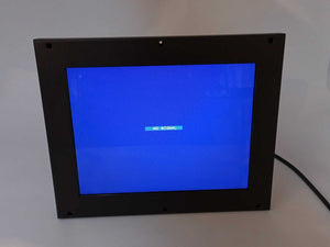 DMG MORI 2592842 Operator Panel Display 110498