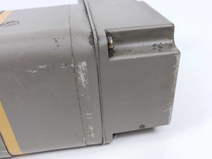 Siemens 1FT5066-0AC01-9-Z  3 Phase Permanent Magnet Servomotor