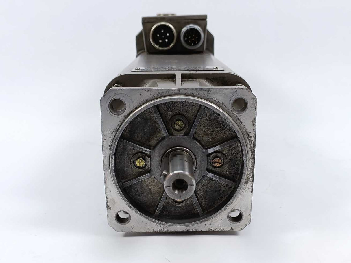 Siemens 1FT5066-0AC01-9-Z  3 Phase Permanent Magnet Servomotor