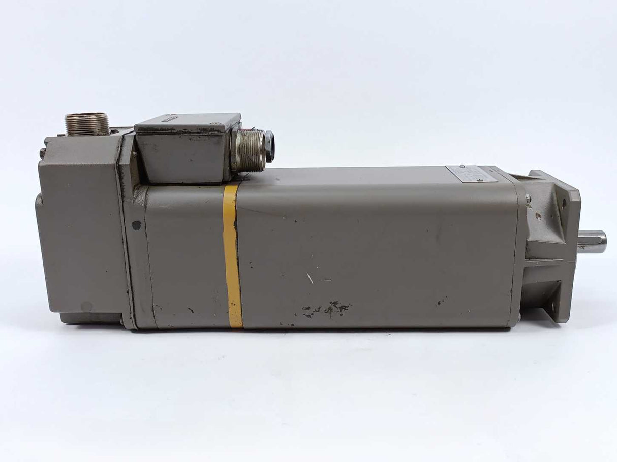 Siemens 1FT5066-0AC01-9-Z  3 Phase Permanent Magnet Servomotor