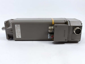Siemens 1FT5066-0AC01-9-Z  3 Phase Permanent Magnet Servomotor