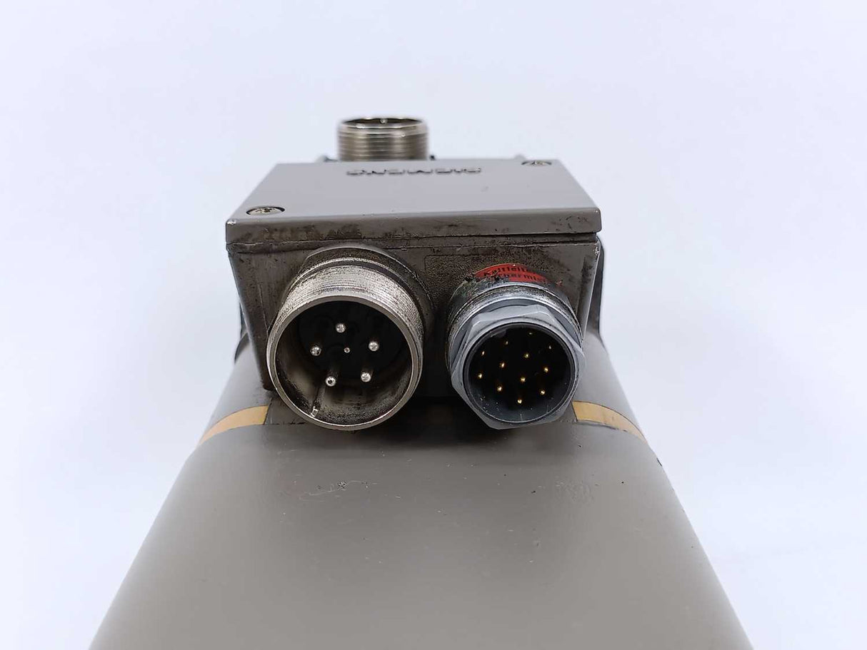 Siemens 1FT5066-0AC01-9-Z  3 Phase Permanent Magnet Servomotor