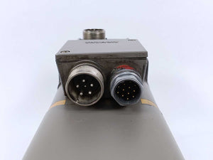 Siemens 1FT5066-0AC01-9-Z  3 Phase Permanent Magnet Servomotor