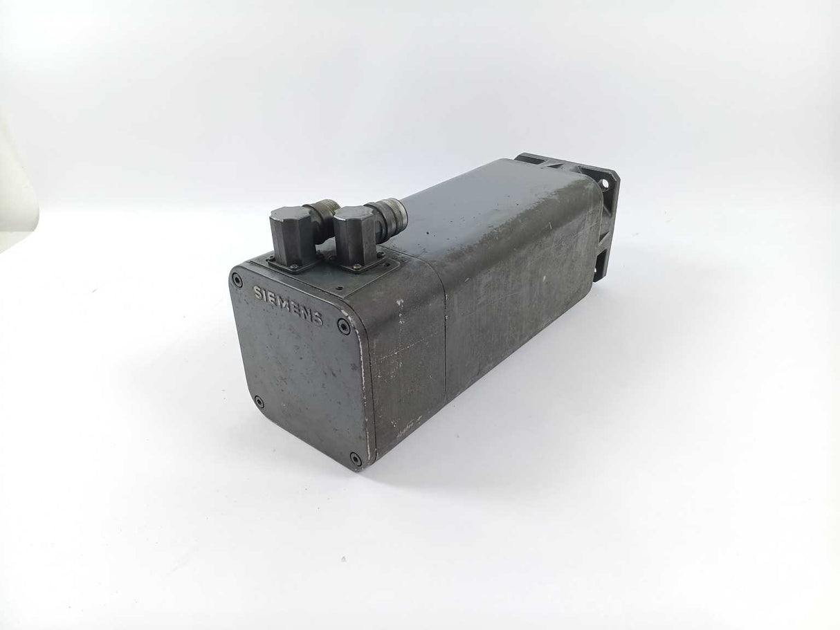 Siemens 1FT5066-1AF71-3AA0 ~Permanent-Magnet-Motor Brushless Servomotor