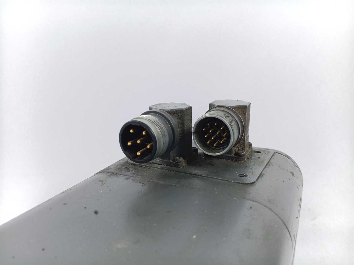 Siemens 1FT5066-1AF71-3AA0 ~Permanent-Magnet-Motor Brushless Servomotor