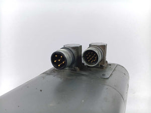 Siemens 1FT5066-1AF71-3AA0 ~Permanent-Magnet-Motor Brushless Servomotor