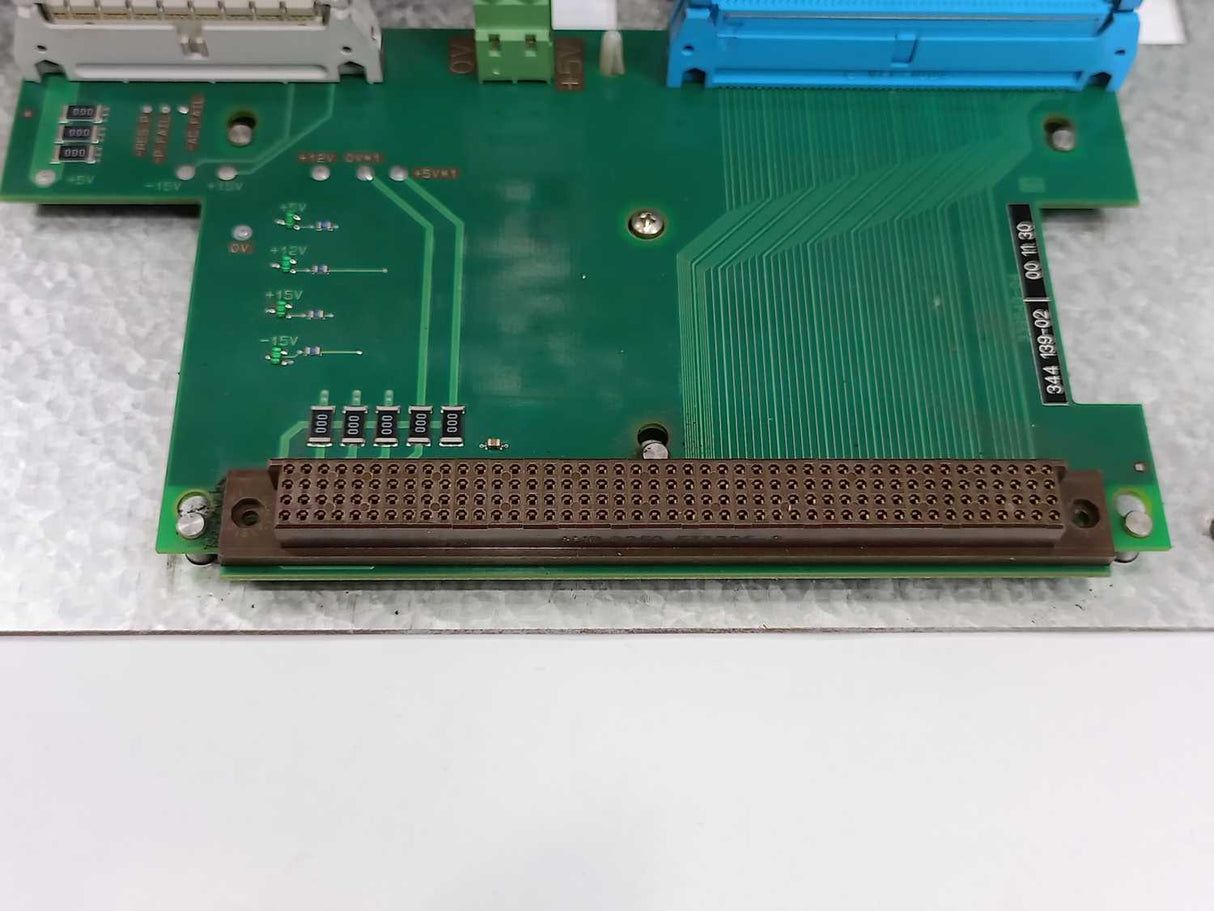 HEIDENHAIN 359652-02 Controller Unit CC 422