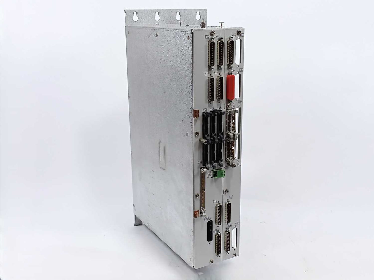 HEIDENHAIN 359652-02 Controller Unit CC 422
