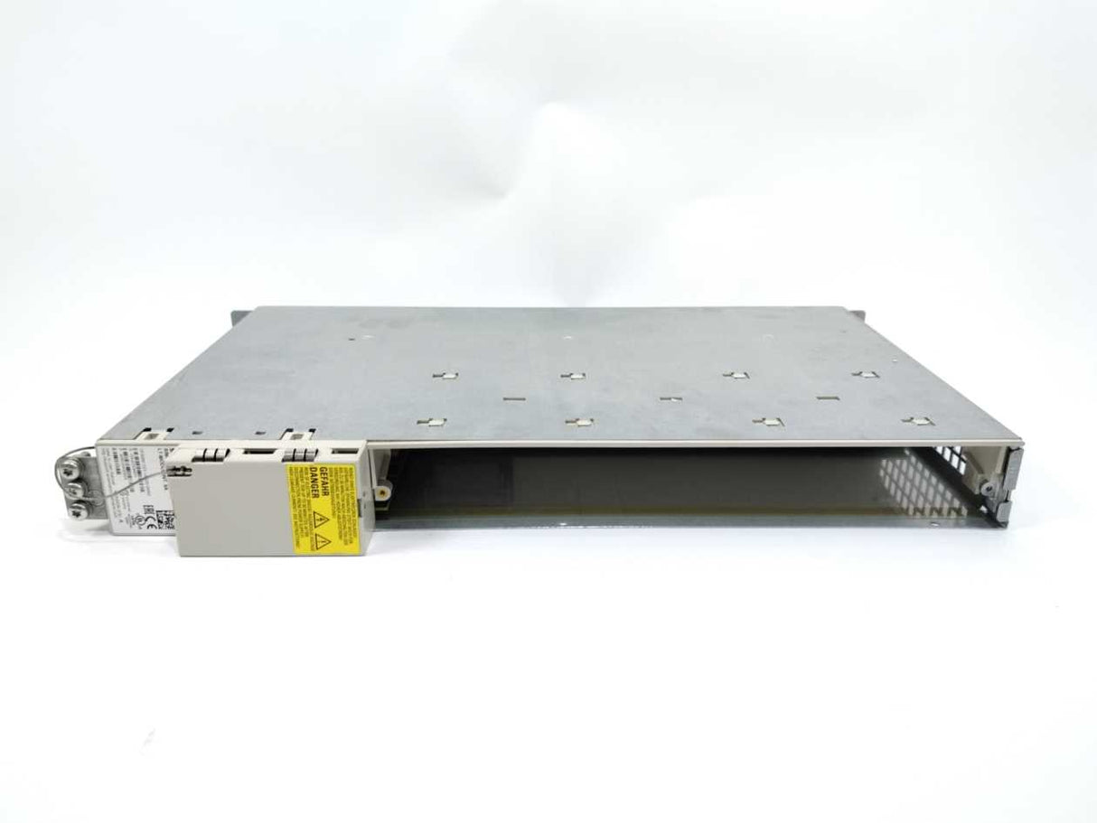 Siemens 6SN1123-1AA00-0HA2 SPARE PART, SIMODRIVE 611 POWER MODULE