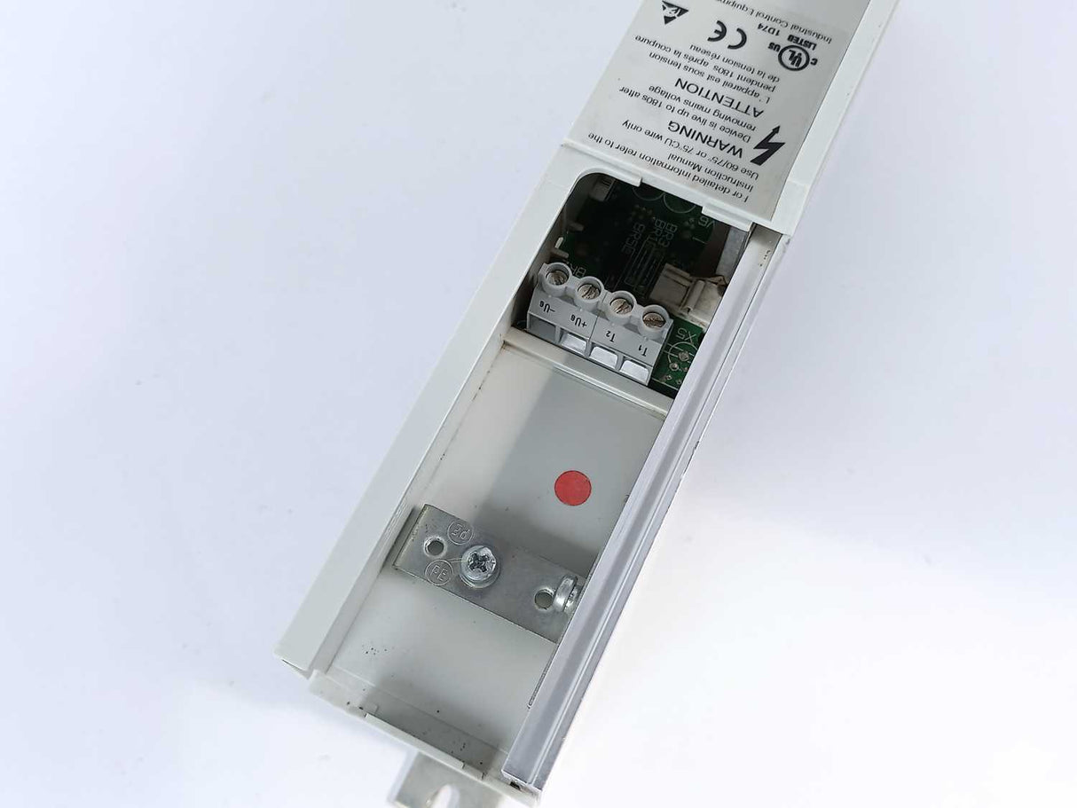 LENZE EMB9351-E 00401023 Servo Drive Brake Module 12kW