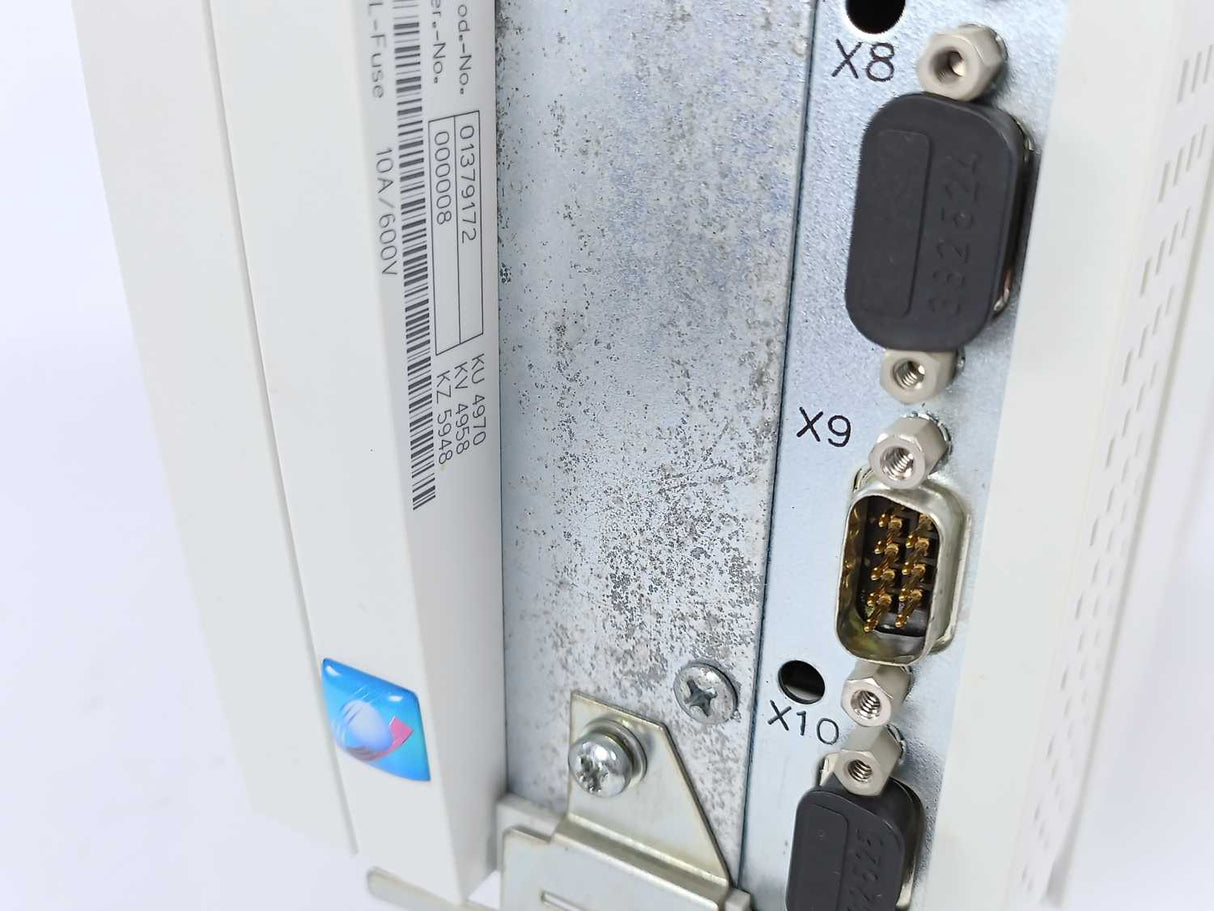 LENZE EVS9324-ETV907 00488329 Servo Drive